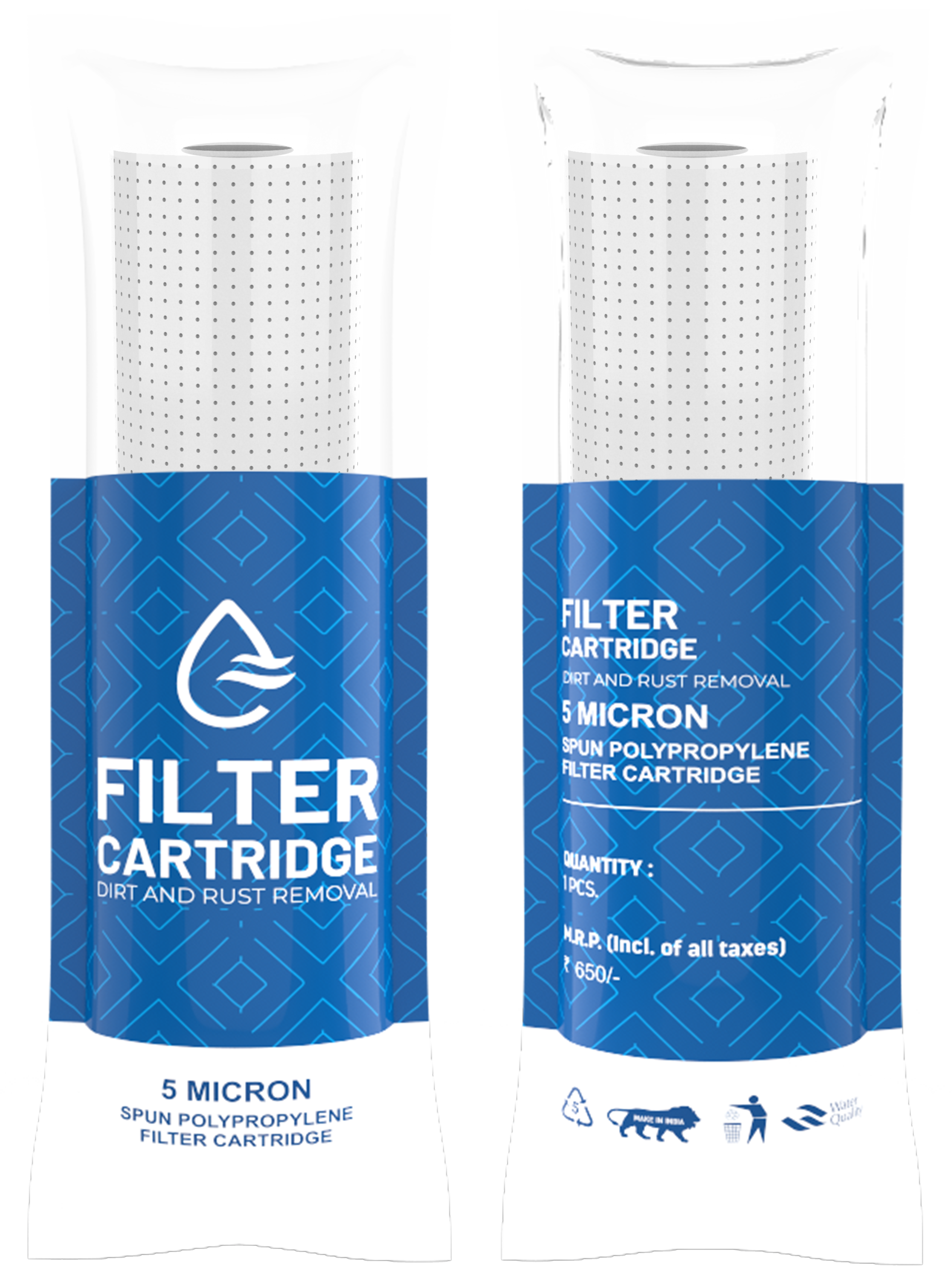 PP EON Filter